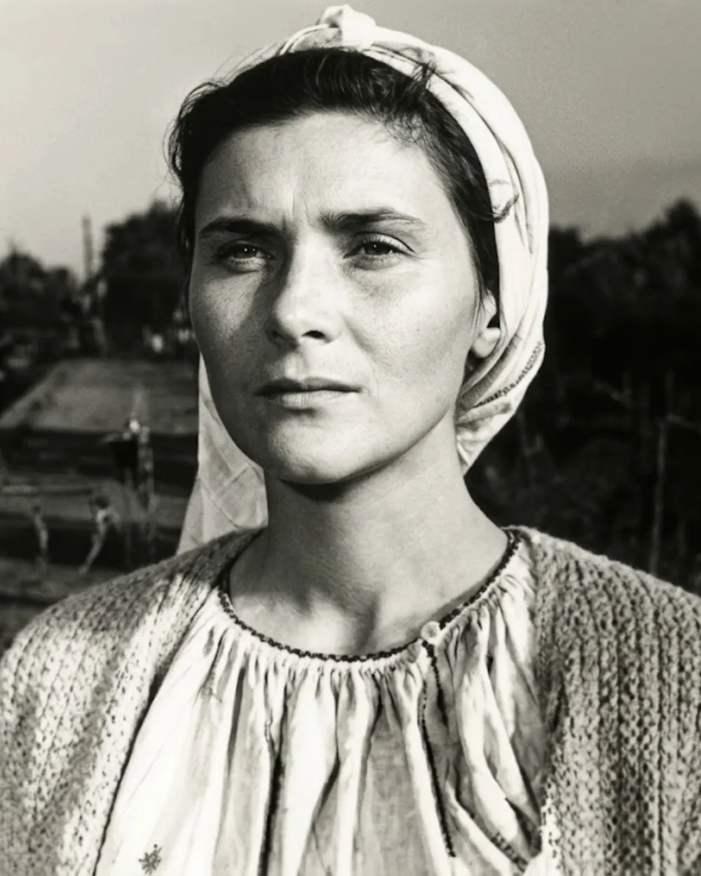 Constantinescu Corina, Cinema, Romania