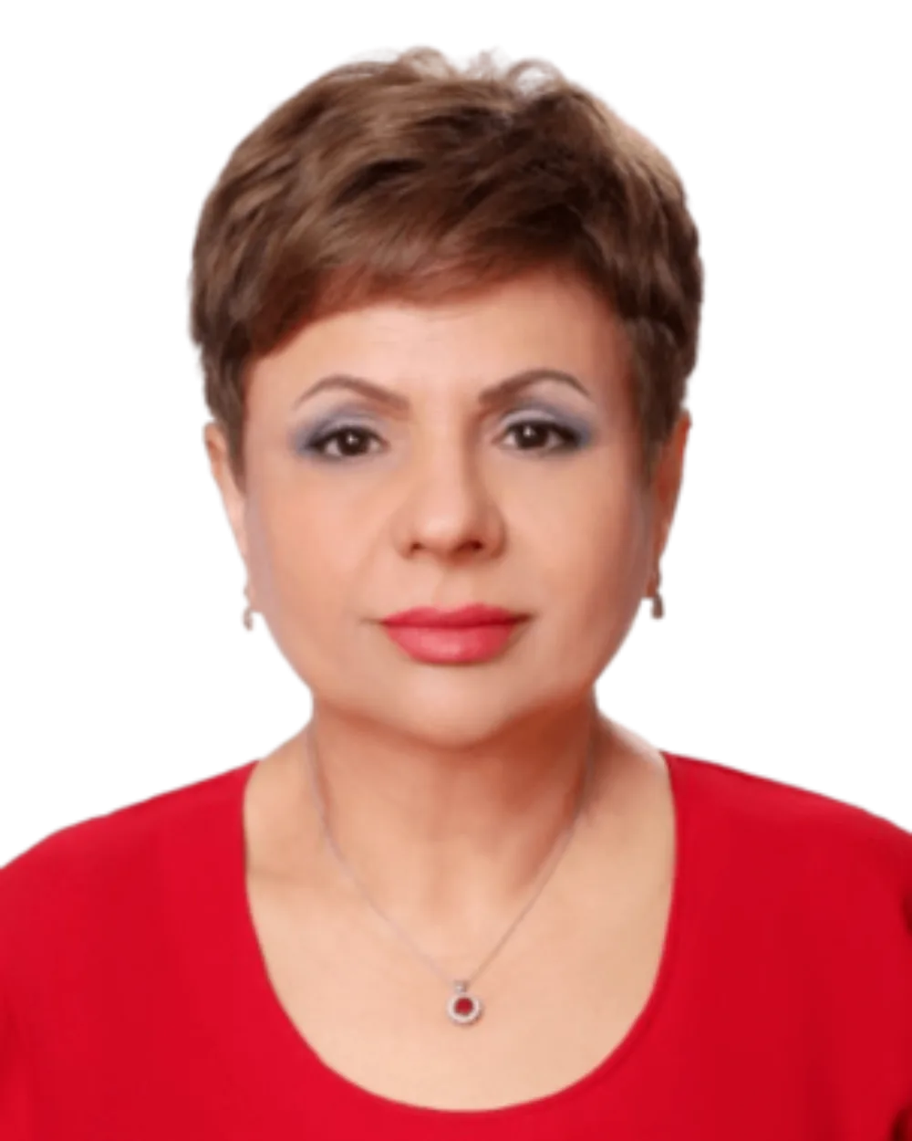 Scerbacova Galina, Medicină, Emiratele Arabe Unite