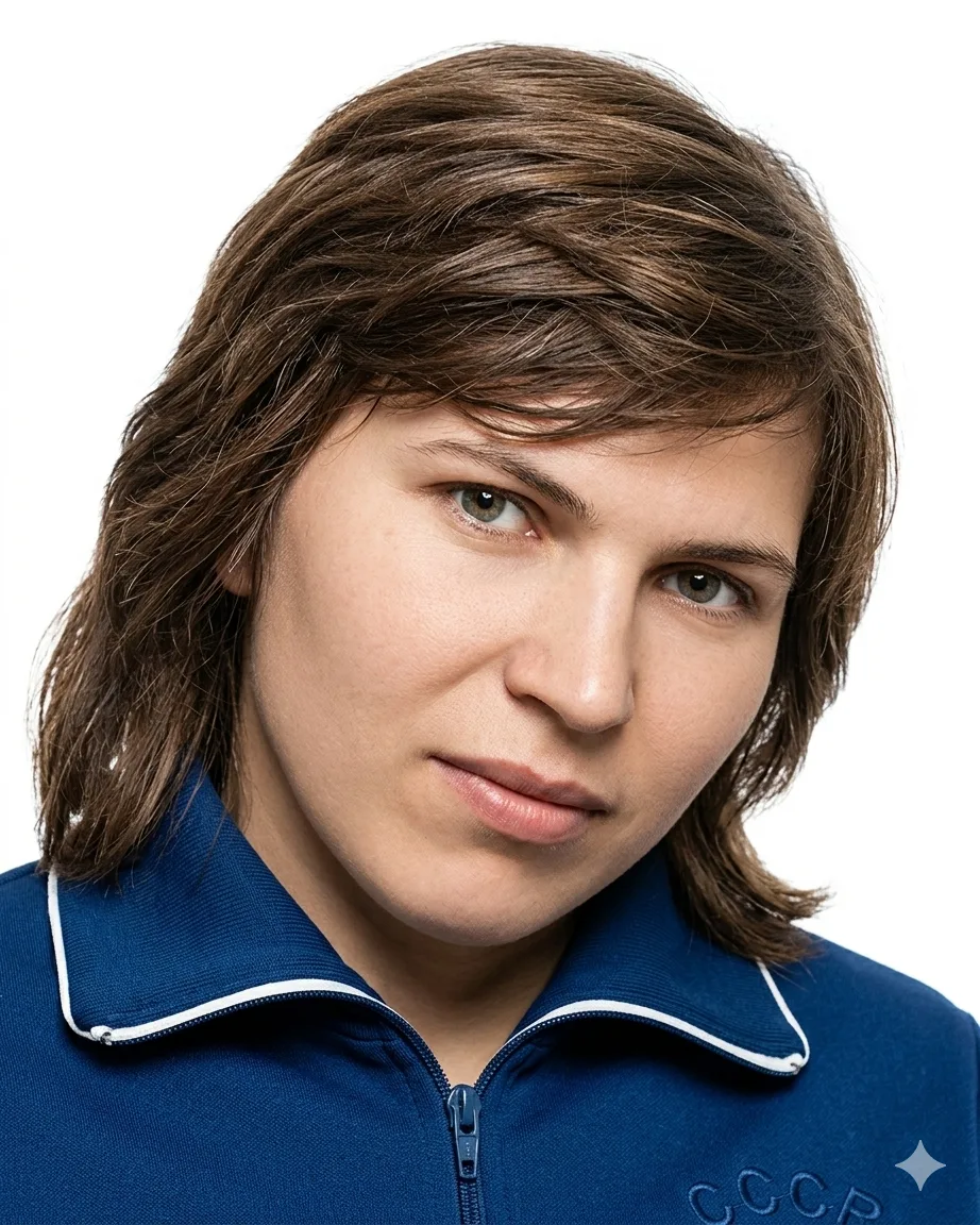 Kemenceji Maria, Sport, Republica Moldova