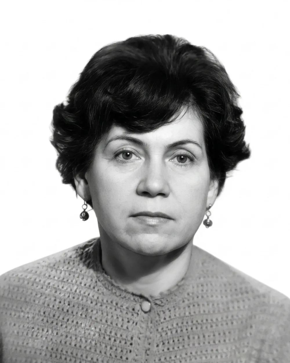 Podgradskaia Elena, Educație, Republica Moldova