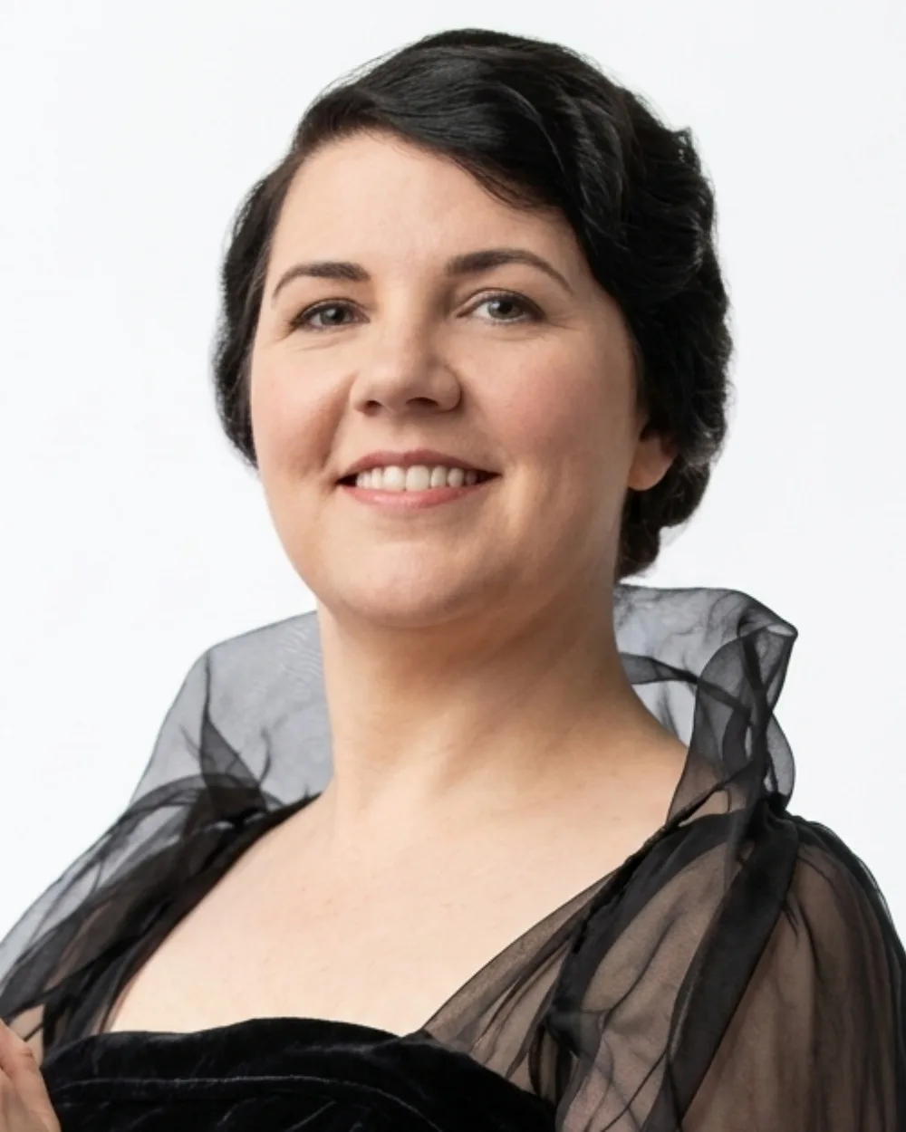 Winetzkaja Maria, Operă, Statele Unite ale Americii