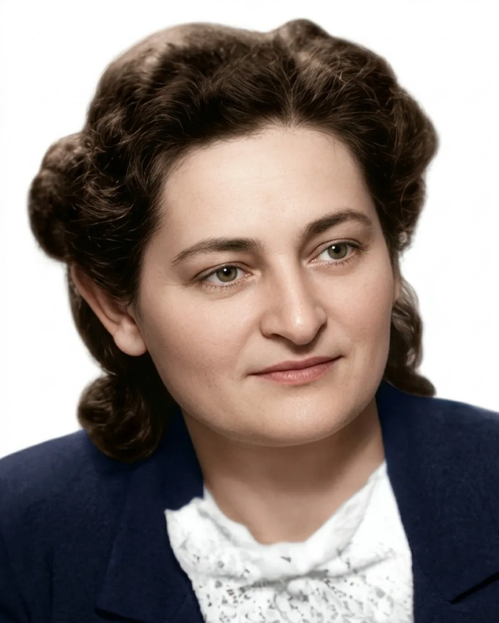 Scurtu Corotcov Natalia, Medicine, Romania