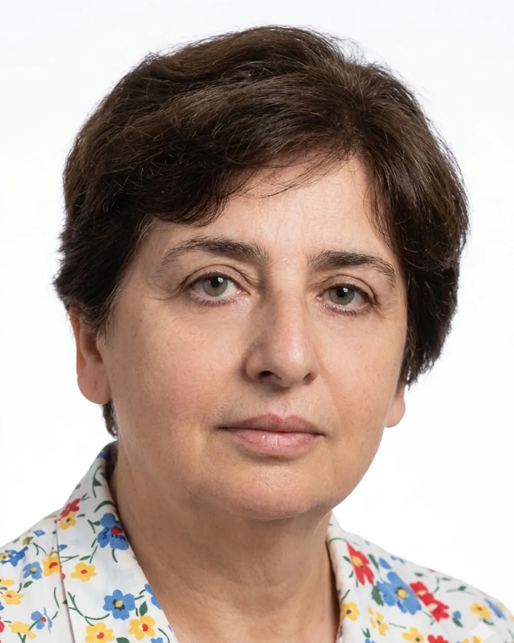 Benderskaia Ludmila, Спорт, Республика Молдова
