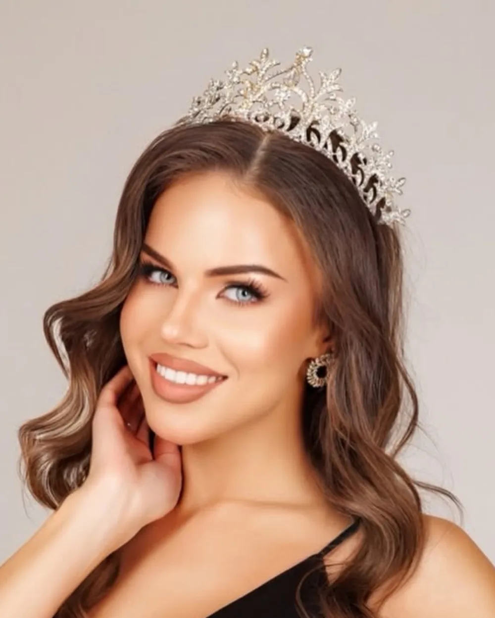 Timotin Gutiera, Model, Republic of Moldova