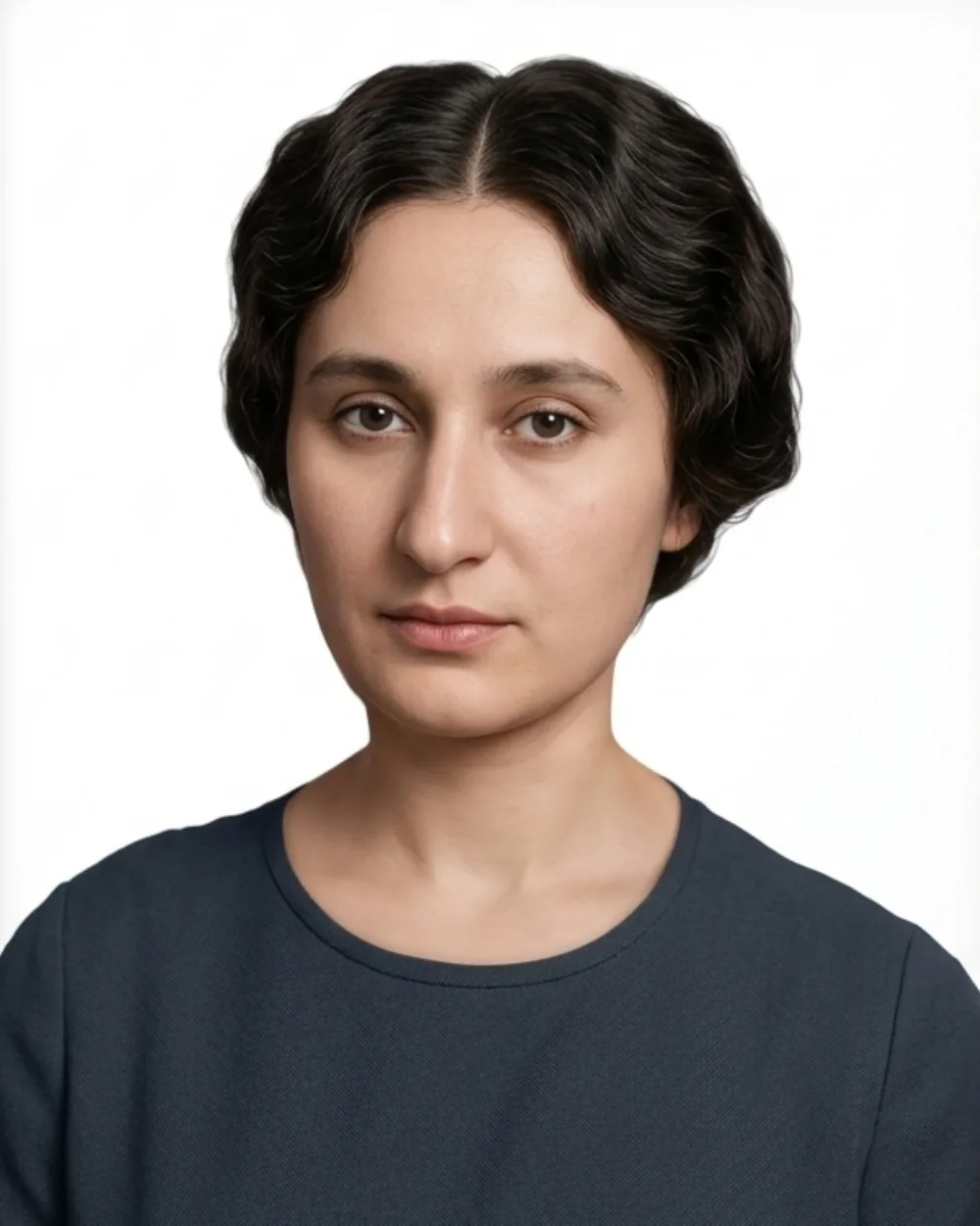 Iașcinschi Nina, Art, Luxembourg