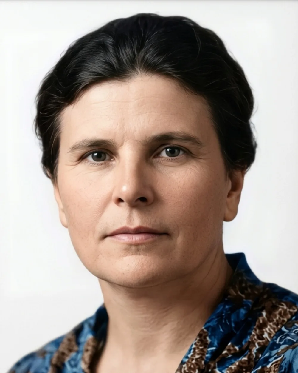 Pocora Maria, Sciences, Republic of Moldova