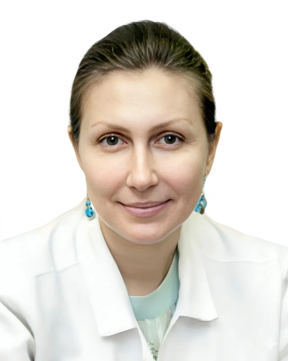 Bubucea Mariana, Медицина, Соединенные Штаты Америки