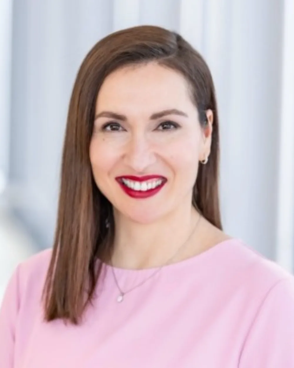 Japec Julia, Finance, Germany