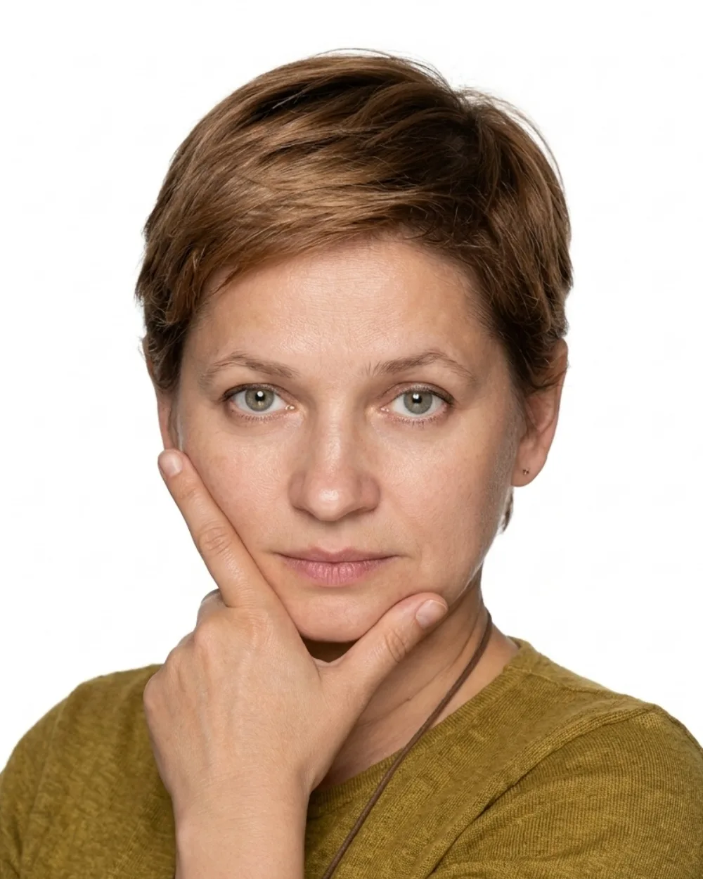 Ostapovici Svetlana, Искусство, Италия