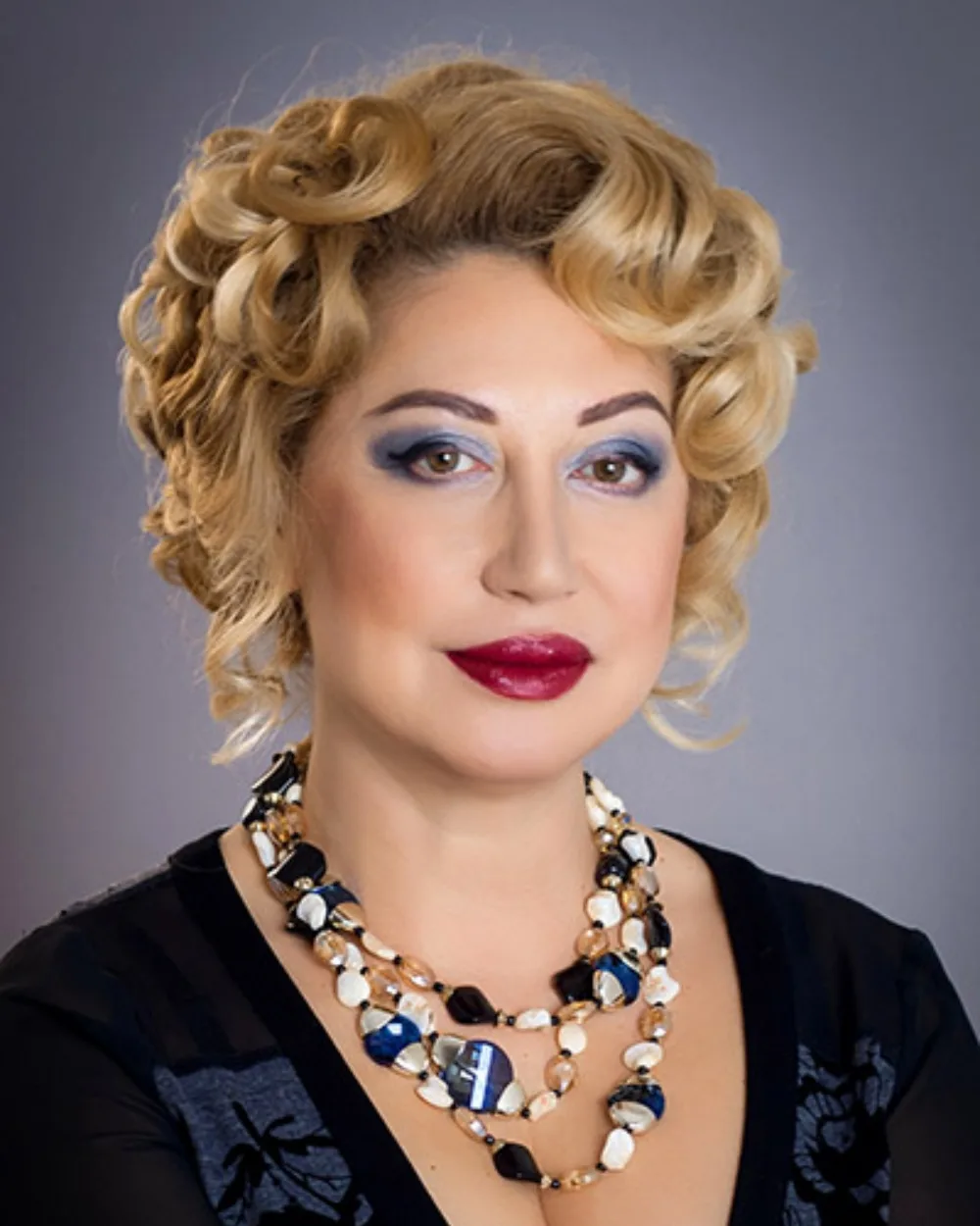 Cozaru Nelli, Teatru, Republica Moldova