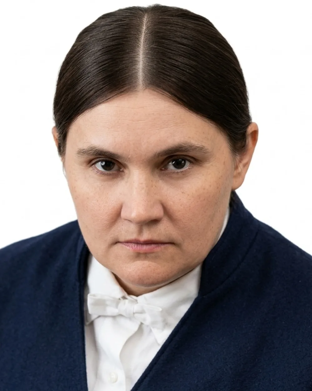 Kviatkovski Iulia, Medicine, Republic of Moldova