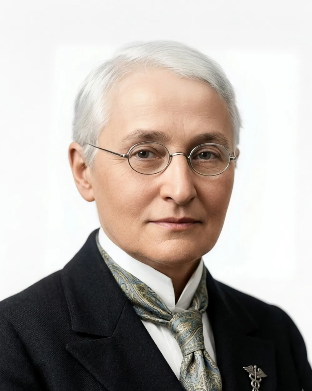 Rașkovici Maria, Medicină, Republica Moldova