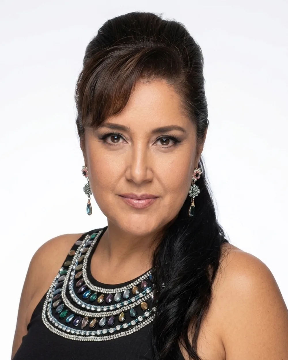 Nesterenco Oxana, Administration, United Kingdom
