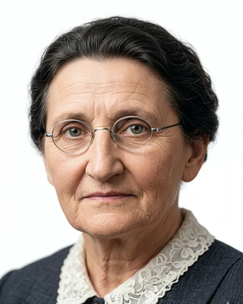 Berova-Orahovac Nina, Medicine, Bulgaria