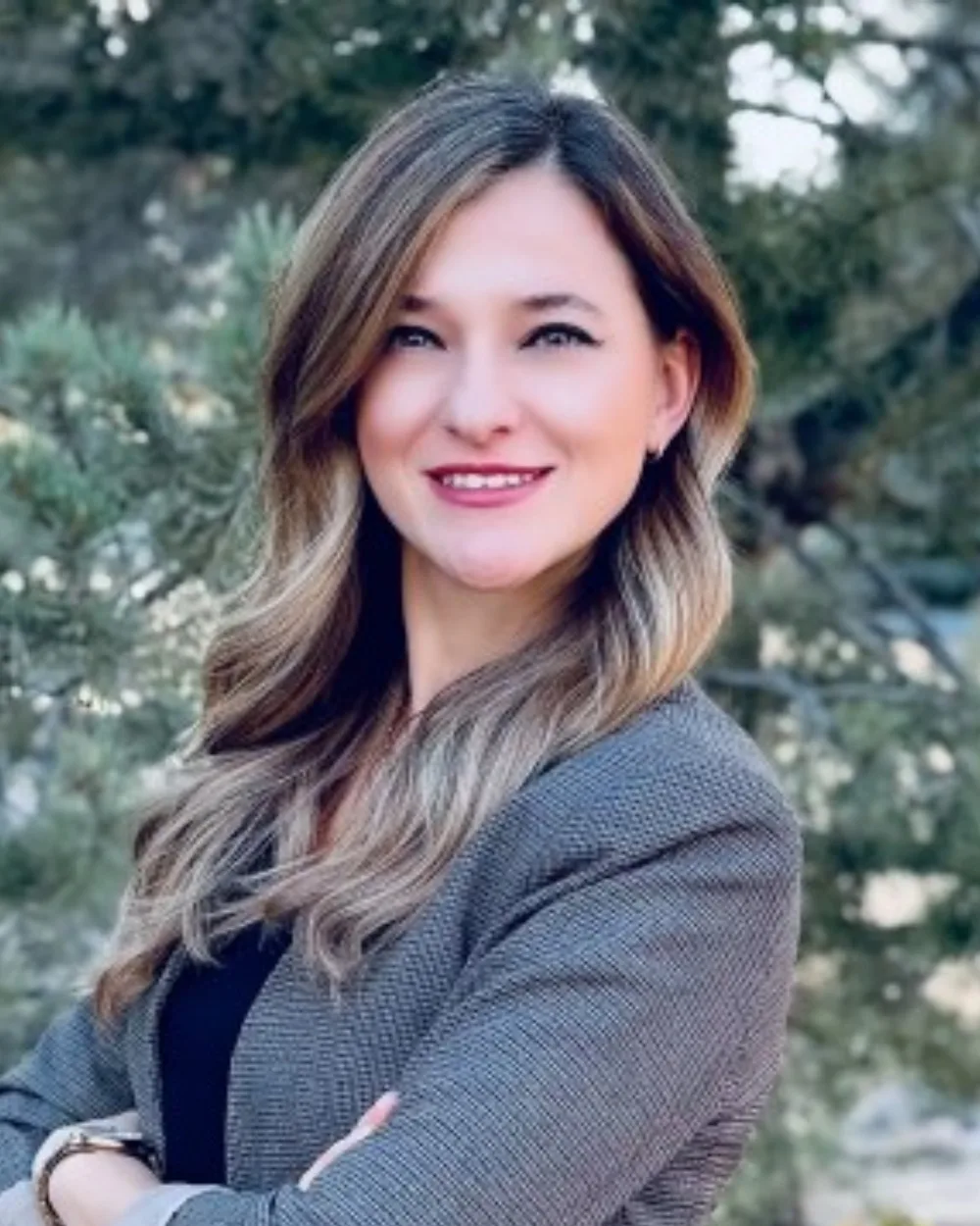 Pascal Liliana, Medicină, Statele Unite ale Americii