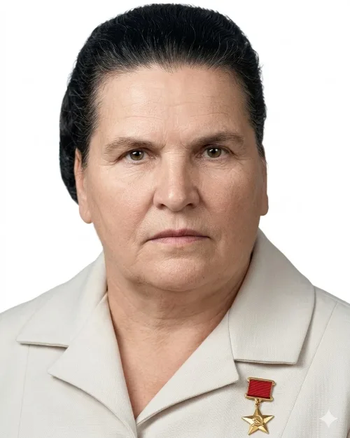 Moscalu Nina, Social, Republica Moldova