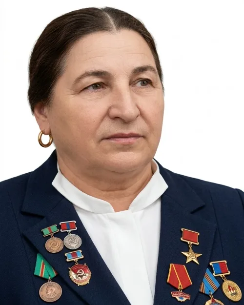 Panța Olga, Social, Republica Moldova