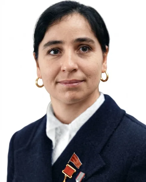Petrașcu Valentina, Social, Republica Moldova