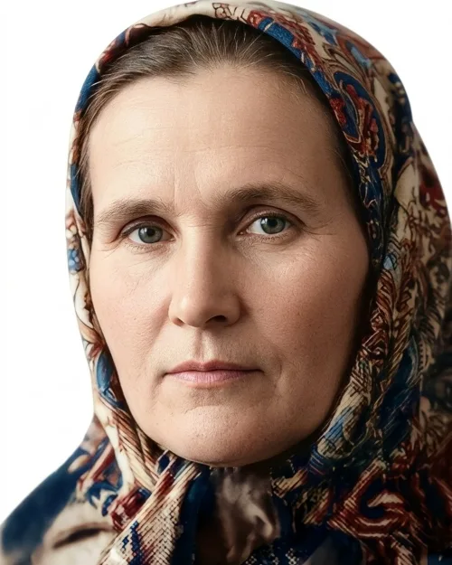 Țîmbalist Maria, Social, Republic of Moldova