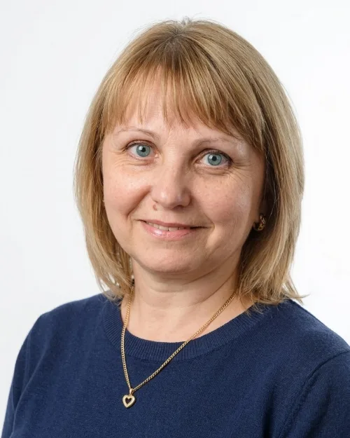 Gurievscaia Olga, Balet, Republica Moldova