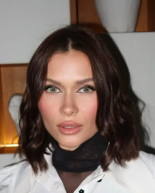 Dimici Viorelia, Model, Republica Moldova