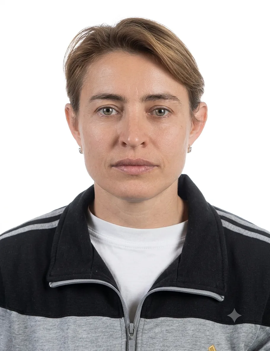 Bolșova Olga, Sport, Republica Moldova