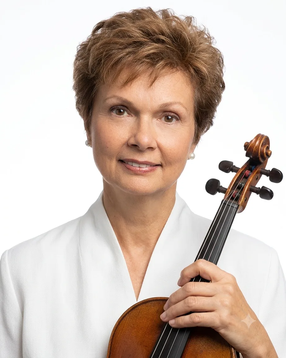 Yurkova Olga, Muzică, Statele Unite ale Americii