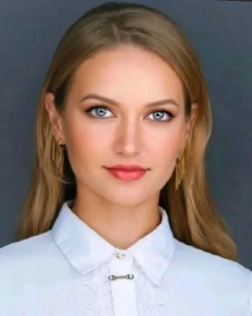 Colosivinschi Anastasia, Administration, United States of America
