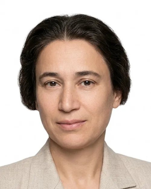 Crupnic Bunțea, Administration, Belgium