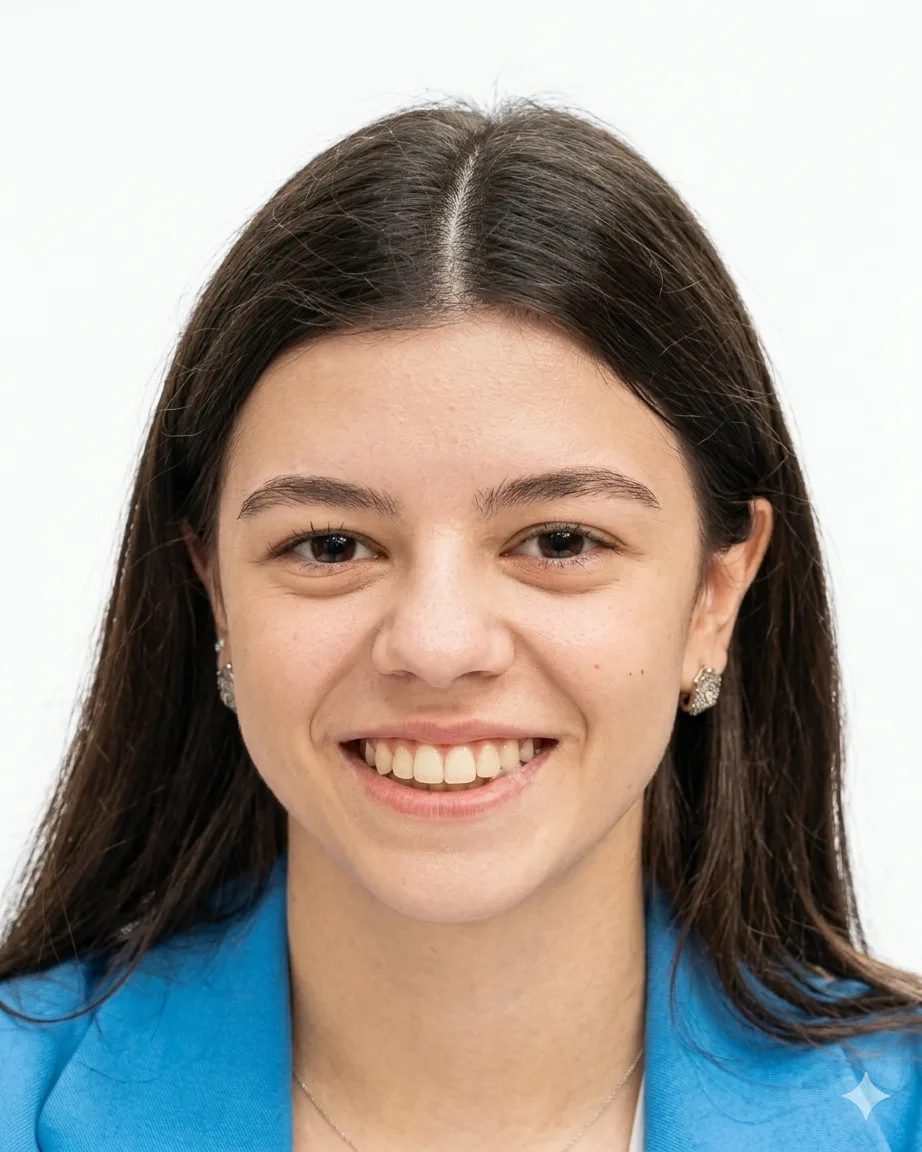 Mihailova Alina, Sport, Republic of Moldova