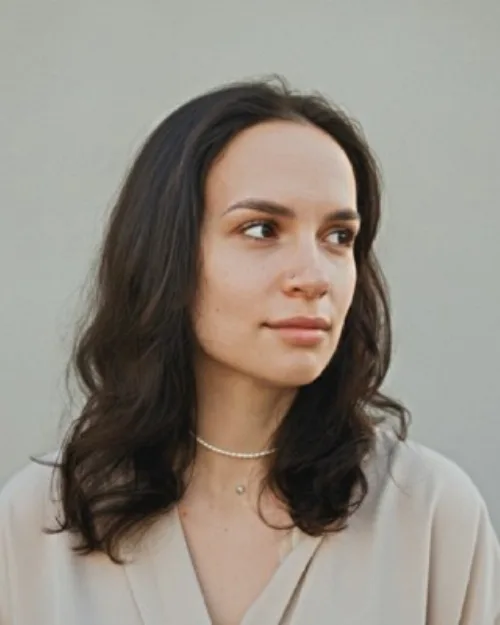 Kushnir Alla, Технологии, Кипр
