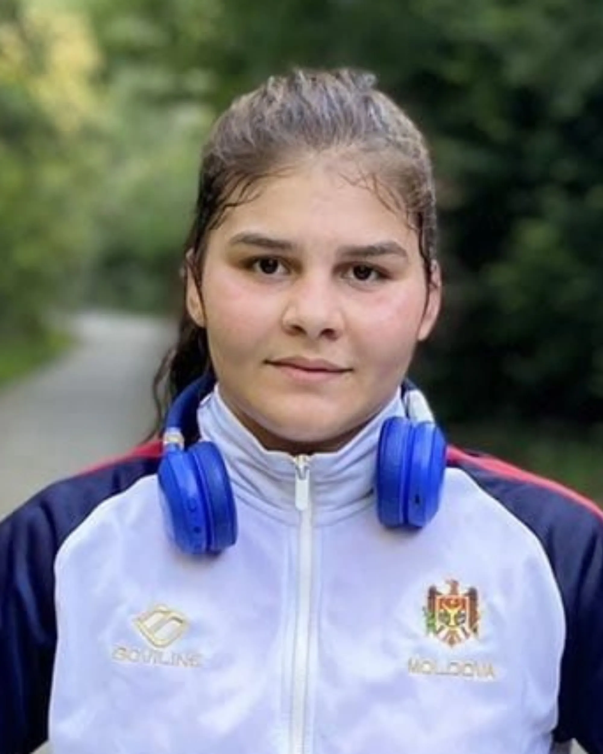 Leorda Maria, Sport, Republica Moldova