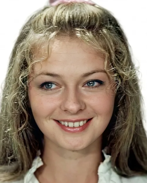 Andropova Svetlana, Cinema, Russian Federation