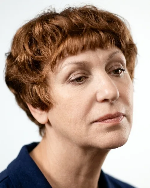 Melentieva Galina, Balet, Republica Moldova