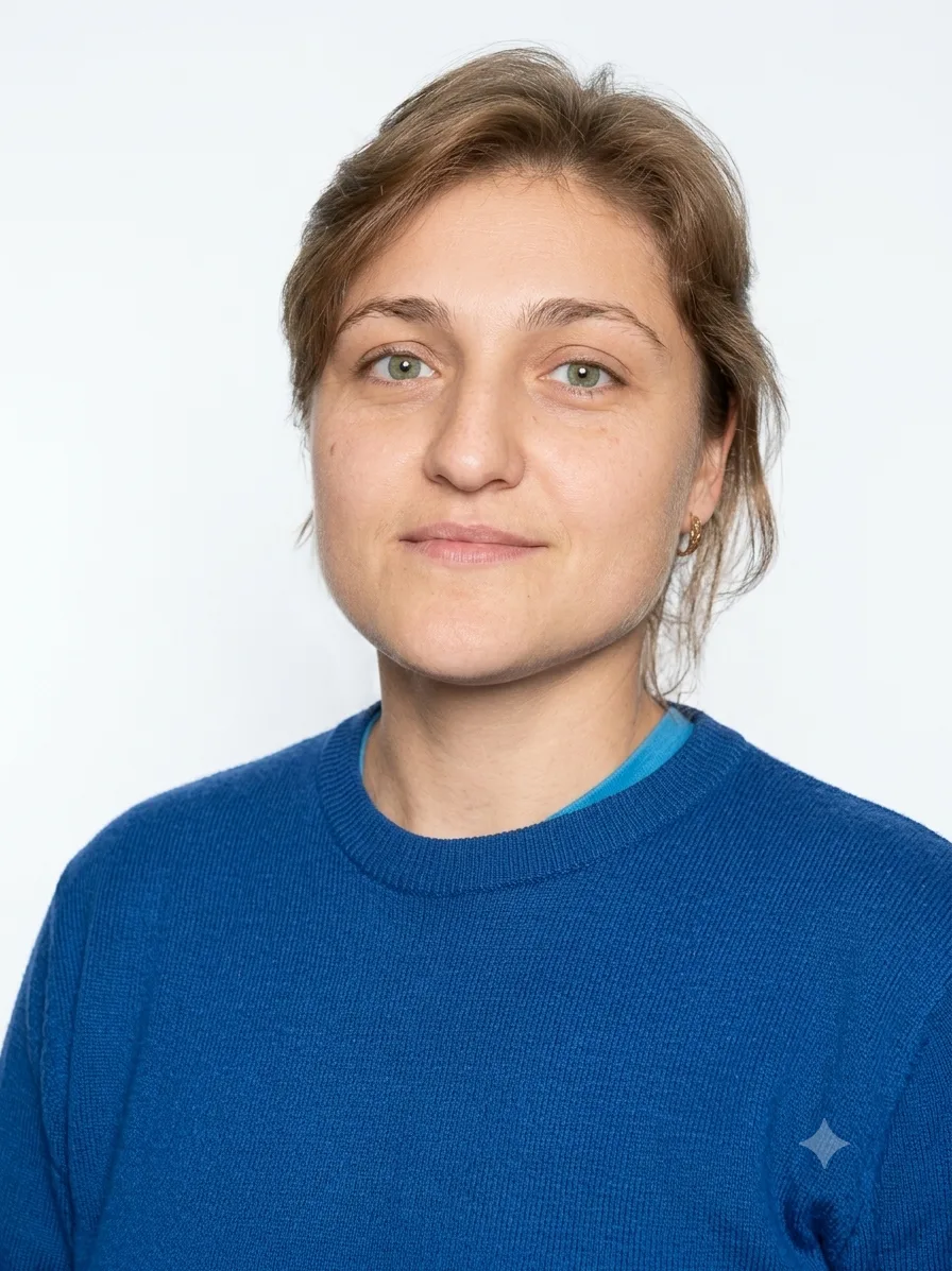 Cazac Liliana, Sport, România