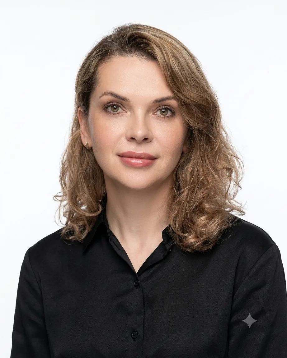 Moraru Diana, International, India