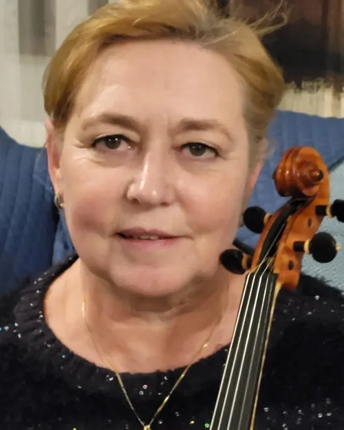 Baltaga Elena, Music, Romania