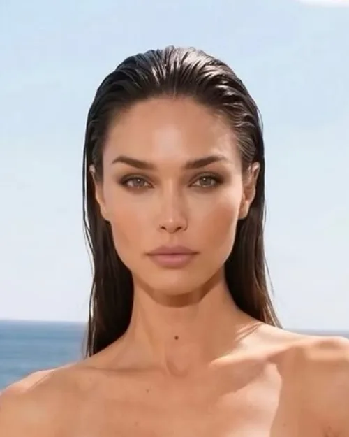 Leito Lara, Model, Statele Unite ale Americii