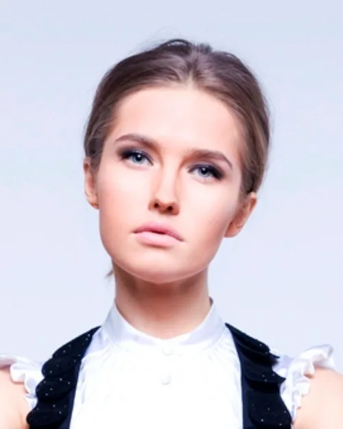 Shapovalova Antonina, Modă, Federația Rusă