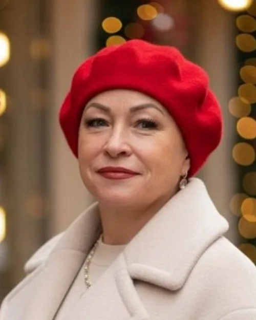 Comissarova Natalia, Social, Federația Rusă
