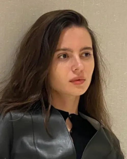 Buzdugan Magdalena, Modă, Statele Unite ale Americii