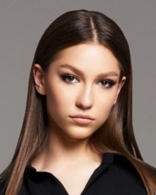 Sturzinschi Andreea, Танец, Республика Молдова
