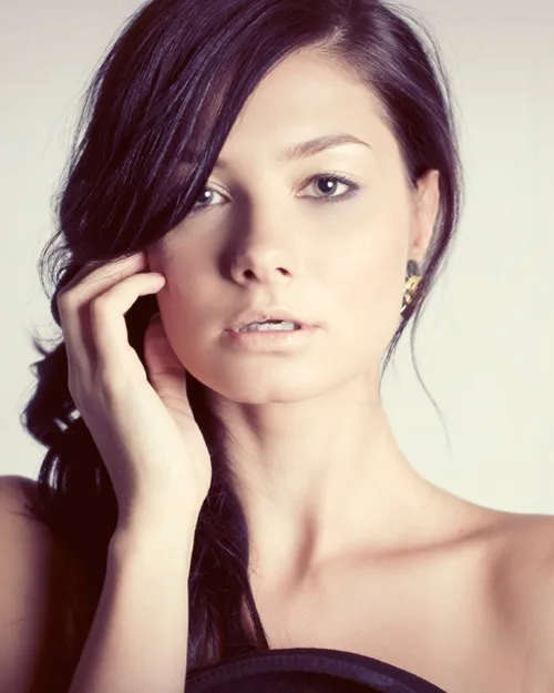 Berard Victoria, Model, Statele Unite ale Americii