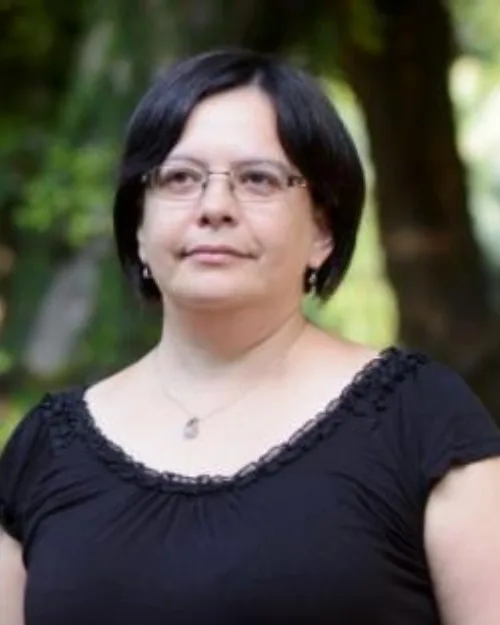 Schmidt Rita, Sciences, Israel