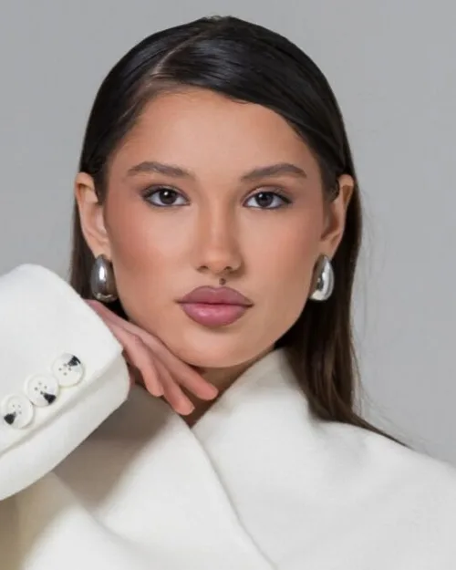 Koval Alexa, Model, Republic of Moldova