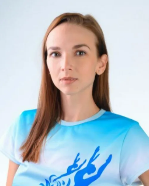Nicolaeva Xenia, Sport, Russian Federation