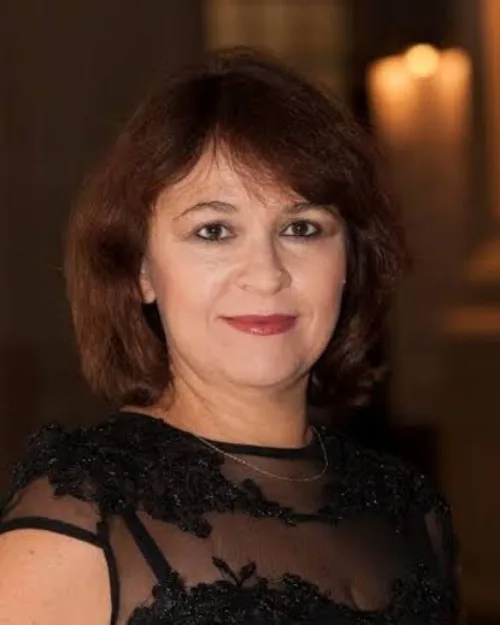 Suris Elina, Music, Brazil