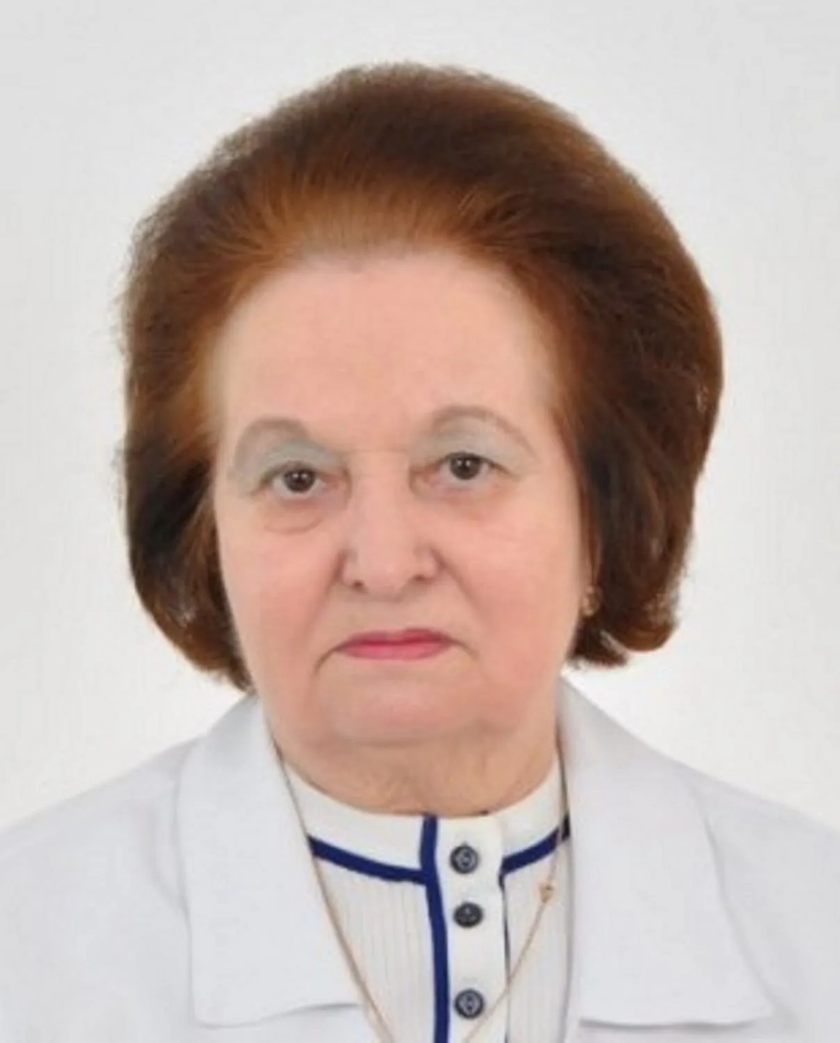 Anestiadi Zinaida, Medicină, Republica Moldova