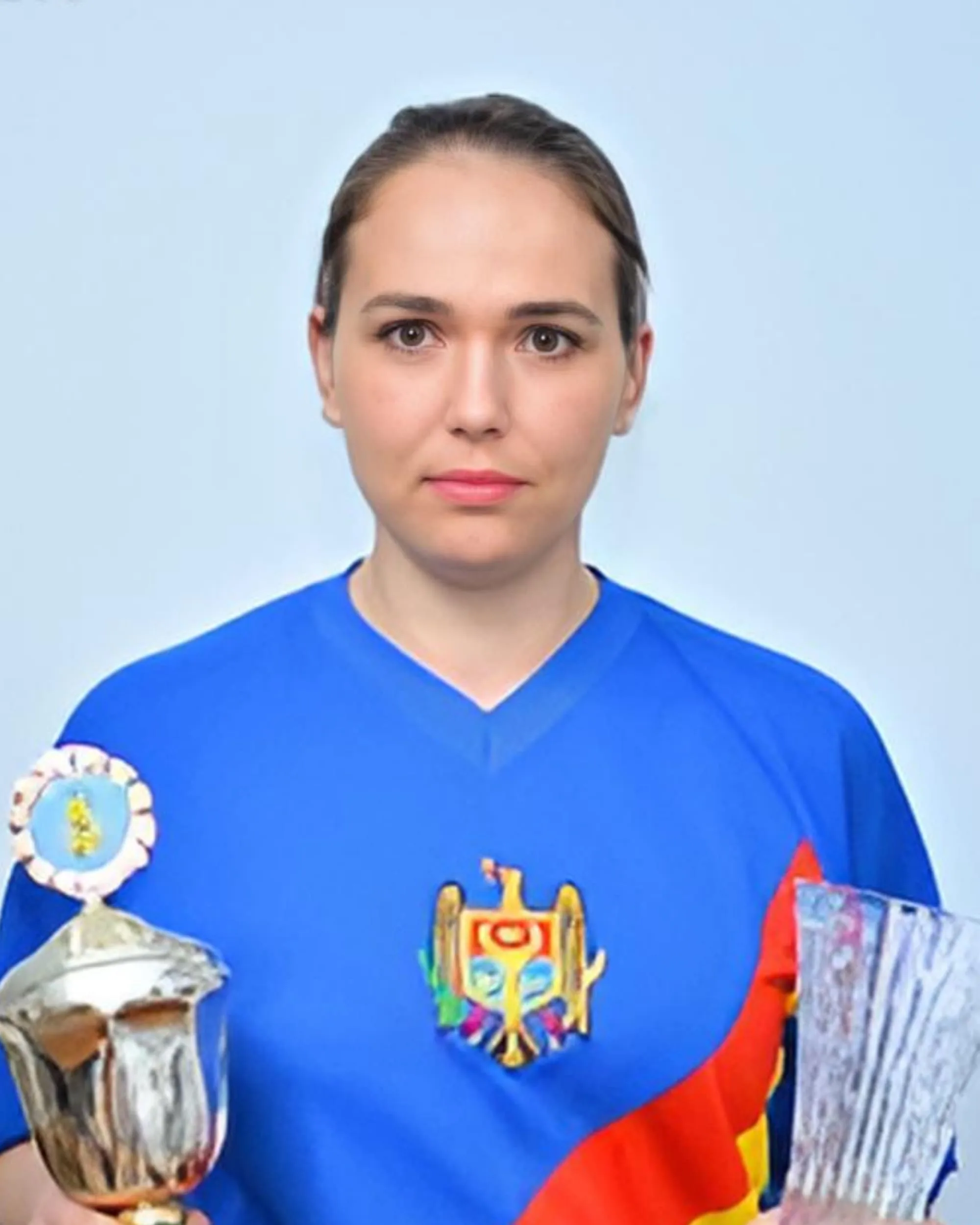 Bejenaru Svetlana, Спорт, Республика Молдова