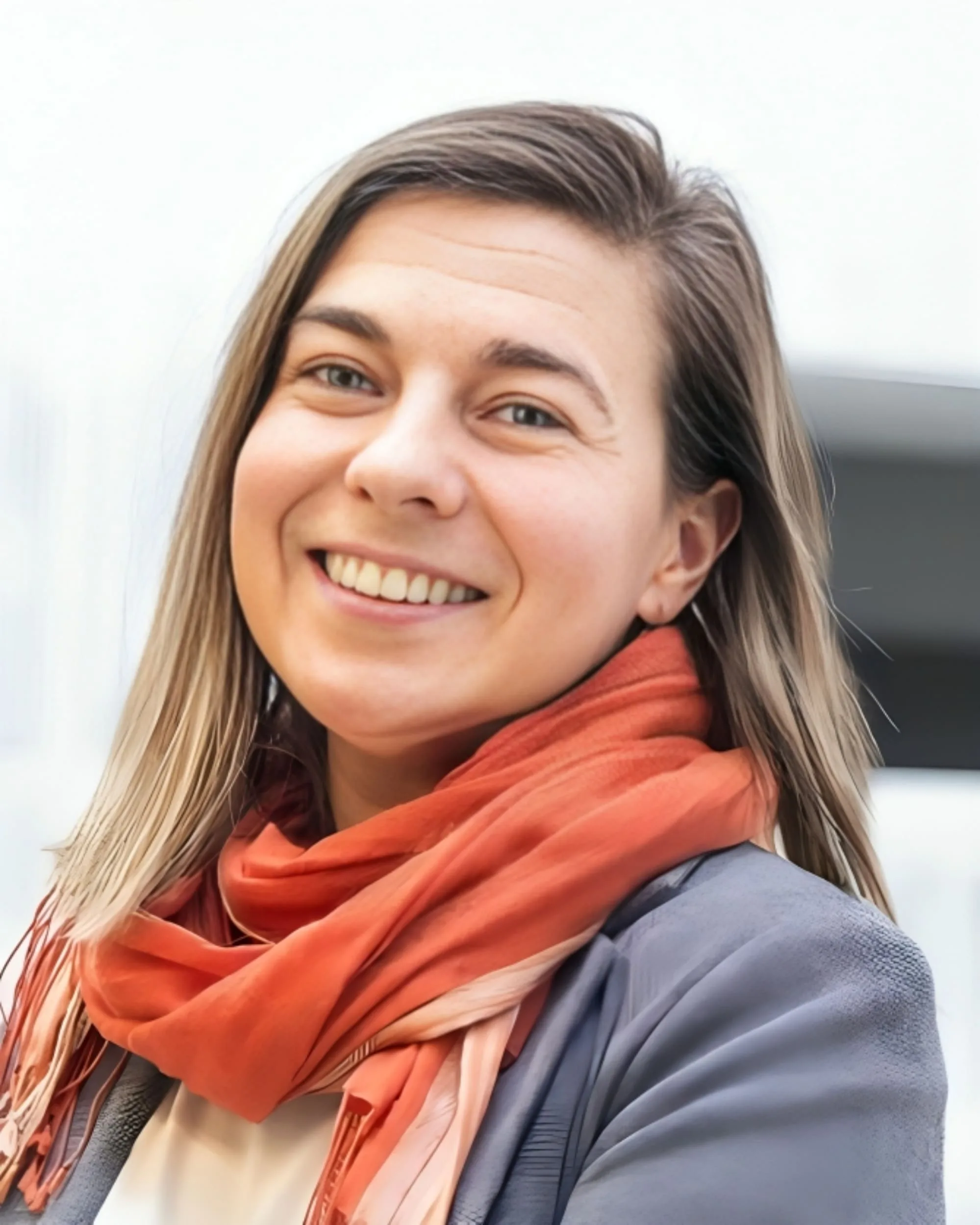 Carlson Matveeva Iryna, Artă, Statele Unite ale Americii